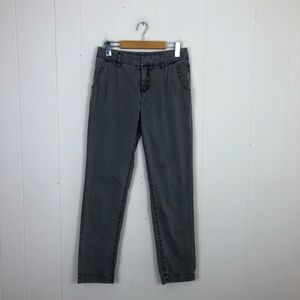 Talula Trooper Chino Pants Sz 0